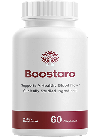 Boostaro Official Website